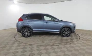 Chery Tiggo 2 Pro 2024 года за 5 990 000 тг. в Шымкент фото 4