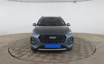 Chery Tiggo 2 Pro 2024 года за 5 990 000 тг. в Шымкент фото 2