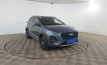 Chery Tiggo 2 Pro 2024 года за 5 990 000 тг. в Шымкент фото 3