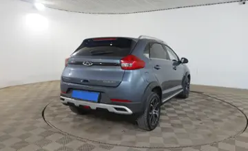 Chery Tiggo 2 Pro 2024 года за 5 990 000 тг. в Шымкент