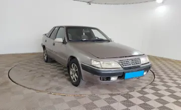 Daewoo Espero 1994 года за 490 000 тг. в Шымкент фото 2