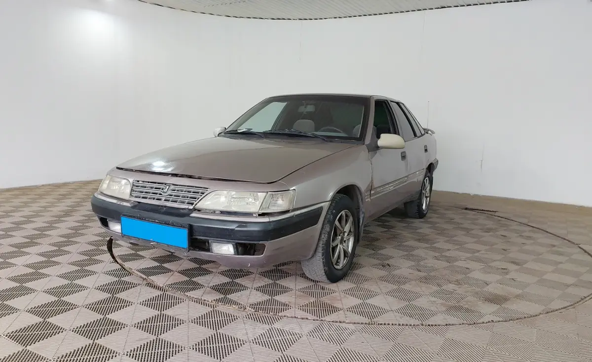 1994 Daewoo Espero