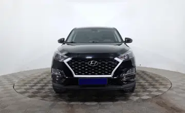 Hyundai Tucson 2020 года за 11 790 000 тг. в Астана фото 2