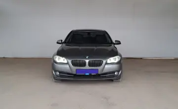 BMW 5 серии 2011 года за 8 890 000 тг. в Кызылорда фото 2