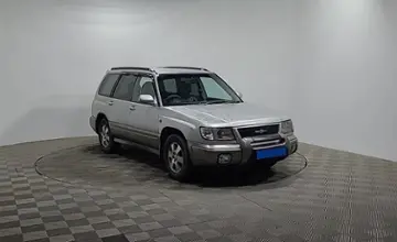 Subaru Forester 1998 года за 2 390 000 тг. в Алматы фото 3