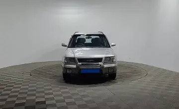 Subaru Forester 1998 года за 2 390 000 тг. в Алматы фото 2