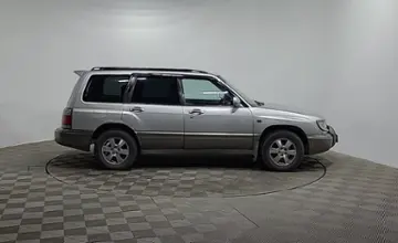 Subaru Forester 1998 года за 2 390 000 тг. в Алматы фото 4