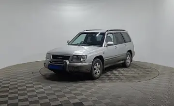 Subaru Forester 1998 года за 2 390 000 тг. в Алматы фото 1