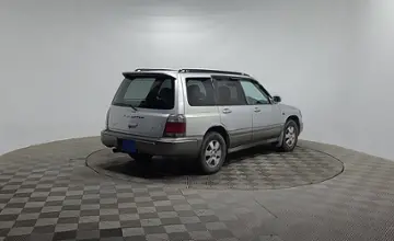 Subaru Forester 1998 года за 2 390 000 тг. в Алматы