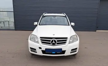 Mercedes-Benz GLK-Класс 2011 года за 7 490 000 тг. в Петропавловск фото 2
