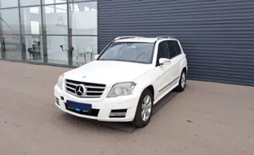 Mercedes-Benz GLK-Класс 2011 года за 7 490 000 тг. в Петропавловск фото 1