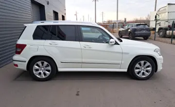 Mercedes-Benz GLK-Класс 2011 года за 7 490 000 тг. в Петропавловск фото 4