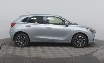 Suzuki Baleno 2022 года за 7 250 000 тг. в Астана фото 4