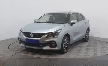Suzuki Baleno 2022 года за 7 250 000 тг. в Астана фото 1