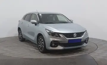 Suzuki Baleno 2022 года за 7 250 000 тг. в Астана фото 3