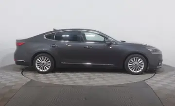 Kia K7 2019 года за 9 350 000 тг. в Астана фото 4