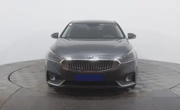 Kia K7 2019 года за 9 350 000 тг. в Астана фото 2