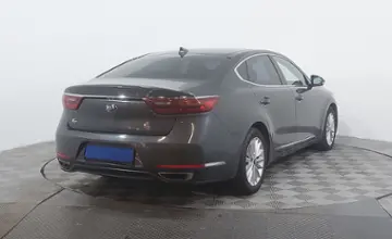 Kia K7 2019 года за 9 350 000 тг. в Астана