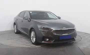 Kia K7 2019 года за 9 350 000 тг. в Астана фото 3
