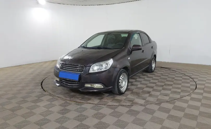 Ravon Nexia R3 2017 года за 3 590 000 тг. в Шымкент