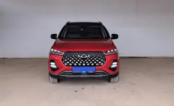 Chery Tiggo 7 Pro 2022 года за 8 150 000 тг. в Кызылорда фото 2