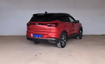 Chery Tiggo 7 Pro 2022 года за 8 150 000 тг. в Кызылорда