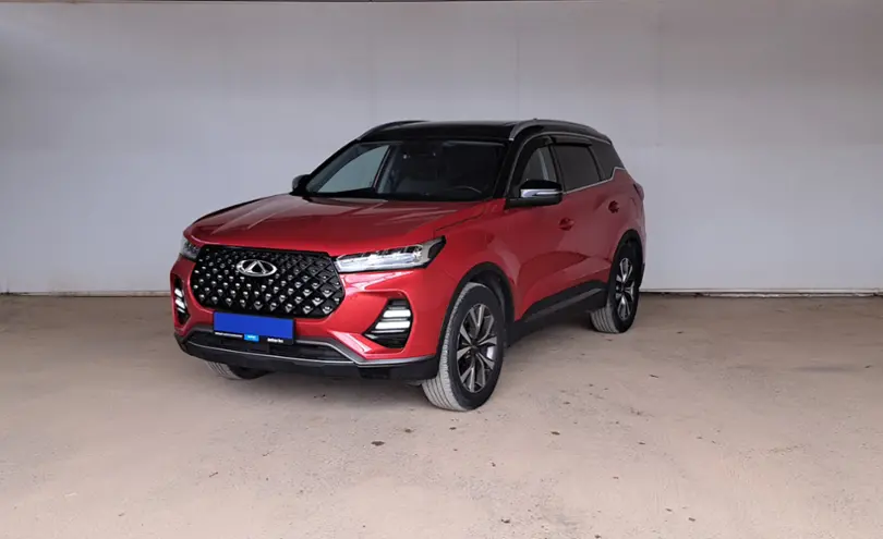 Chery Tiggo 7 Pro 2022 года за 8 150 000 тг. в Кызылорда