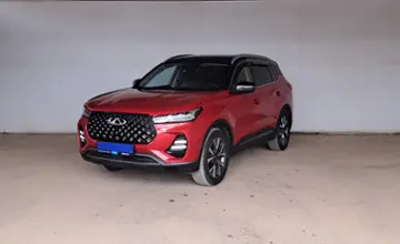 Chery Tiggo 7 Pro 2022 года за 8 150 000 тг. в Кызылорда фото 1