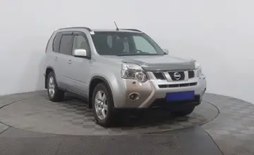 Nissan X-Trail 2013 года за 7 500 000 тг. в Астана фото 3
