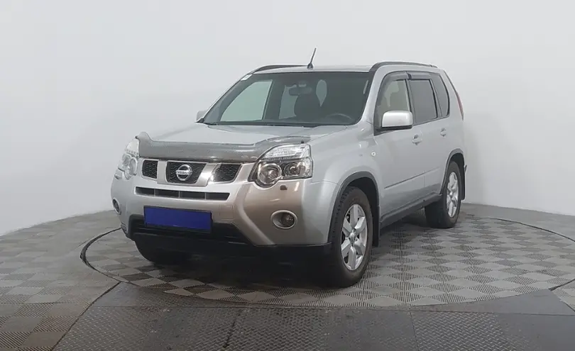 Nissan X-Trail 2013 года за 7 500 000 тг. в Астана