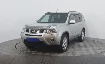 Nissan X-Trail 2013 года за 7 500 000 тг. в Астана фото 1