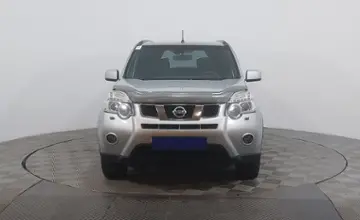 Nissan X-Trail 2013 года за 7 500 000 тг. в Астана фото 2