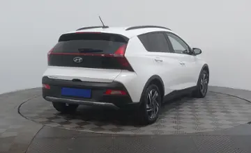 Hyundai Bayon 2022 года за 7 790 000 тг. в Астана