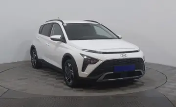 Hyundai Bayon 2022 года за 7 790 000 тг. в Астана фото 3