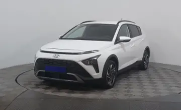 Hyundai Bayon 2022 года за 7 790 000 тг. в Астана фото 1