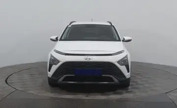 Hyundai Bayon 2022 года за 7 790 000 тг. в Астана фото 2