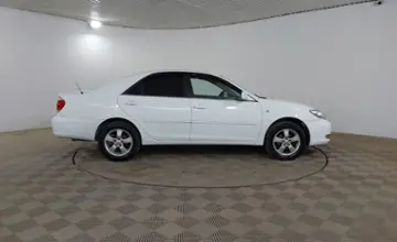 Toyota Camry 2006 года за 4 290 000 тг. в Шымкент фото 4