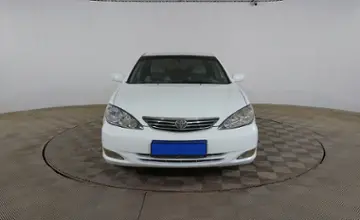 Toyota Camry 2006 года за 4 290 000 тг. в Шымкент фото 2