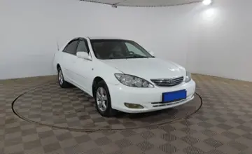 Toyota Camry 2006 года за 4 290 000 тг. в Шымкент фото 3