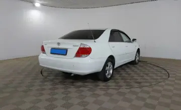 Toyota Camry 2006 года за 4 290 000 тг. в Шымкент