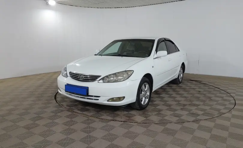 Купить Toyota Camry 2006 года в Шымкенте, цена 4290000 тенге. Продажа Toyota Camry в Шымкенте - Aster.kz. №594774 Toyota Camry 2006 года за 4 290 000 тг. в Шымкент
