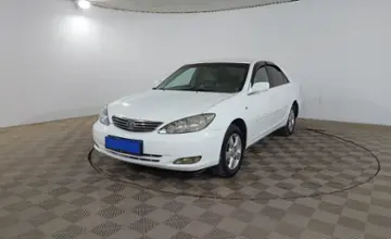 Toyota Camry 2006 года за 4 290 000 тг. в Шымкент фото 1