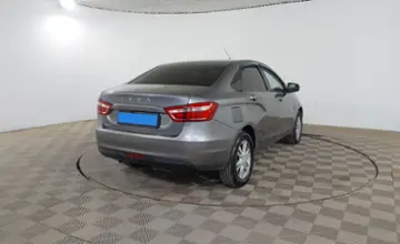 LADA (ВАЗ) Vesta 2018 года за 3 590 000 тг. в Шымкент