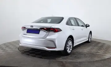 Toyota Corolla 2023 года за 11 250 000 тг. в Астана