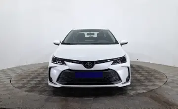 Toyota Corolla 2023 года за 11 250 000 тг. в Астана фото 2