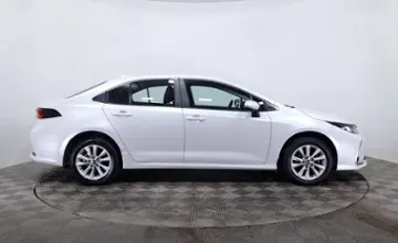 Toyota Corolla 2023 года за 11 250 000 тг. в Астана фото 4