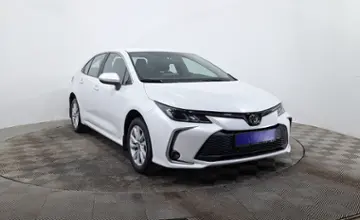 Toyota Corolla 2023 года за 11 250 000 тг. в Астана фото 3