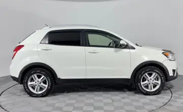 SsangYong Actyon 2013 года за 5 190 000 тг. в Караганда фото 4