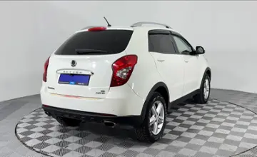 SsangYong Actyon 2013 года за 5 190 000 тг. в Караганда