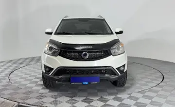 SsangYong Actyon 2013 года за 5 190 000 тг. в Караганда фото 2